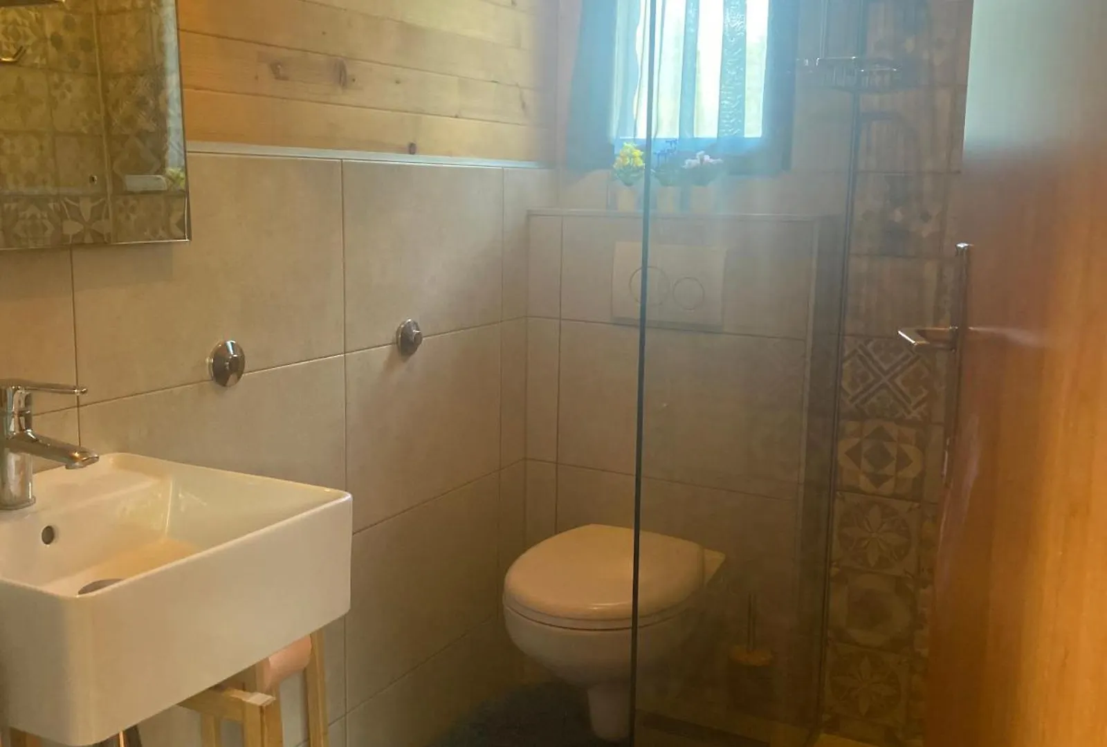 Villa Puhova Koliba à Delnice Chalet