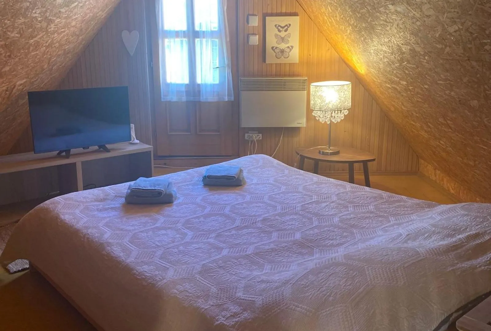 Chalet Villa Puhova Koliba à Delnice