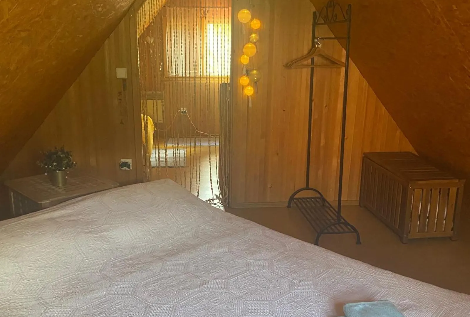 Puhova Koliba Villa Delnice 0*,