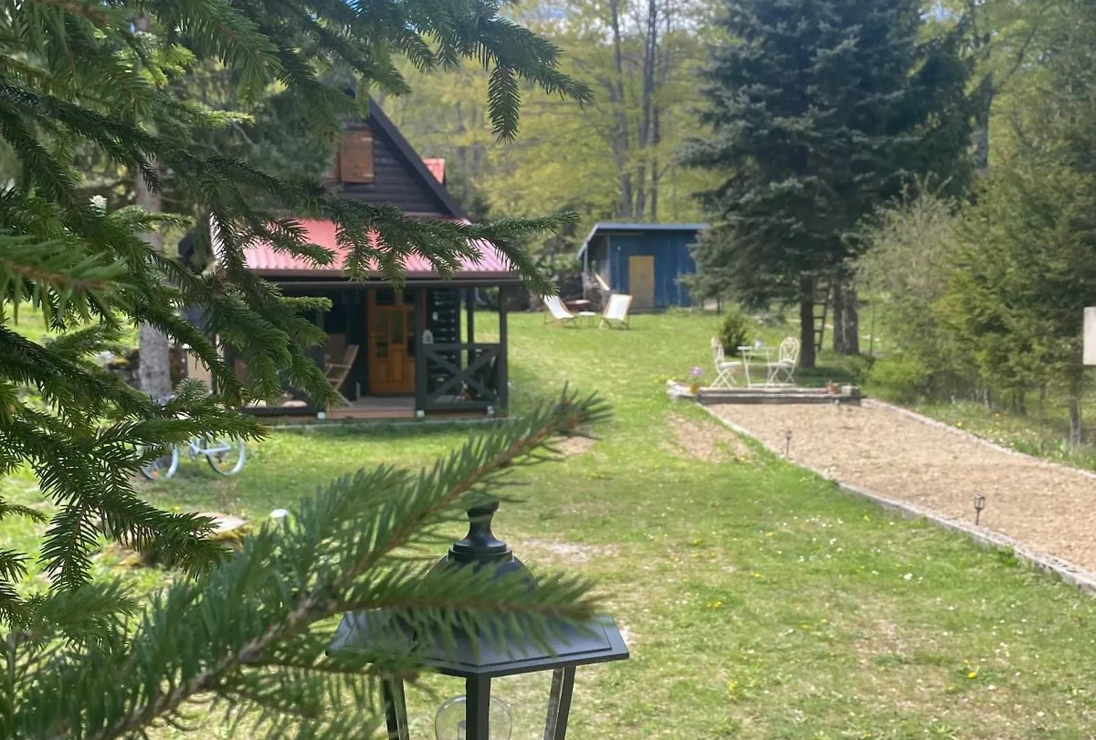 Villa Puhova Koliba à Delnice