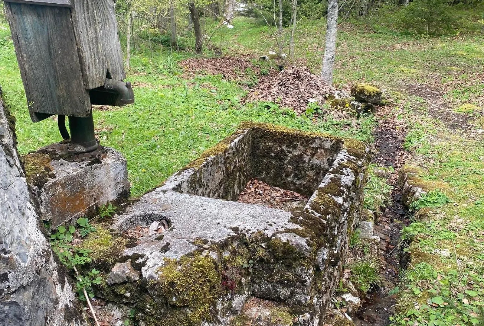 Villa Puhova Koliba à Delnice Croatie