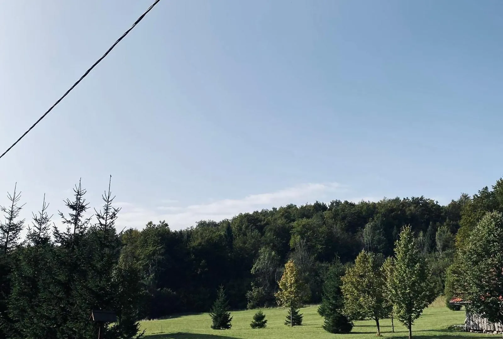 Chalet Villa Puhova Koliba à Delnice