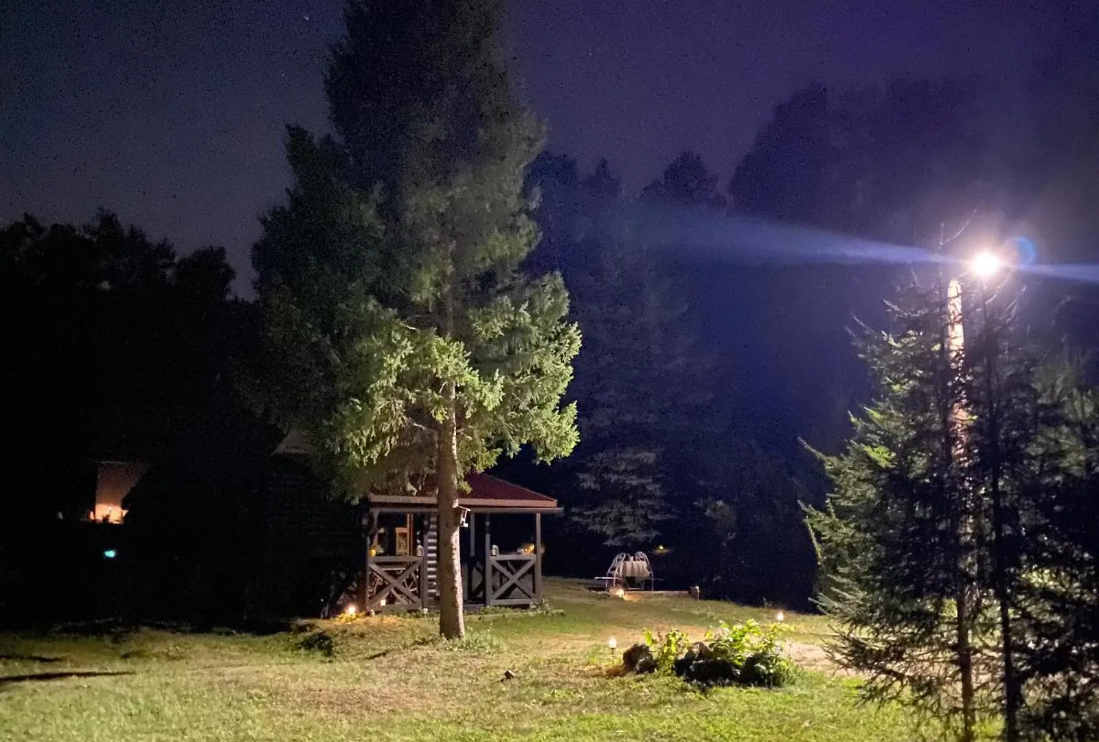 Chalet Puhova Koliba Villa Delnice Croatia